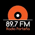 Radio Porteña - FM 89.7